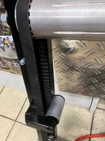 Paddock/oldtimer starter 12 volt oldtimer te koop