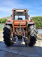 1982 Fiat 880-5  oldtimer tractor te koop