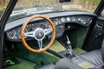 1968 Austin-Healey 4000 Mk4 HMC oldtimer te koop