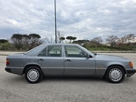 1990 Mercedes 300E 24V oldtimer te koop