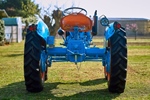 1963 Lamborghini 1R oldtimer tractor te koop