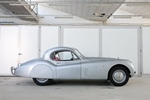 1952 Jaguar XK120 oldtimer te koop