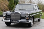 1967 Mercedes 230 S W110 "Heckflosse" oldtimer te koop