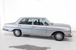 1972 Mercedes 280 SEL 4.5L Sunroof oldtimer te koop