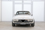 1970 Alfa Romeo Junior Zagato 1300 oldtimer te koop