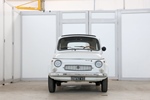 1969 Fiat Francis Lombardi My Car oldtimer te koop