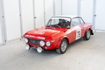 1970 Lancia Fulvia Hf 1600 Gruppo 4 oldtimer te koop