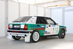 1989 Lancia Delta Integrale 16V Group N oldtimer te koop