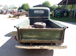1940 Chevrolet KD Pickup, nice original oldtimer te koop
