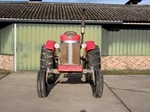 1964 Massey Ferguson MF Super 90  Diesel oldtimer tractor te koop