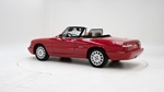 1991 Alfa Romeo 2000 Spider 4 oldtimer te koop