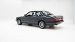 1988 BMW 730i E32 oldtimer te koop
