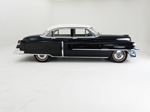 1953 Cadillac Fleetwood Series 62 Sedan oldtimer te koop