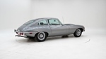 1969 Jaguar E type 4.2 S2 3C Manual oldtimer te koop