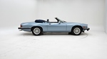 1990 Jaguar XJS V12 oldtimer te koop