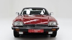 1987 Jaguar XJS-C oldtimer te koop