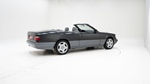 1994 Mercedes 220 E oldtimer te koop