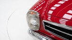 1968 Mercedes 250 SL + Hardtop oldtimer te koop