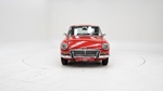 1971 MG B GT + Overdrive oldtimer te koop