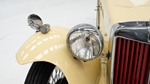 1947 MG TC oldtimer te koop