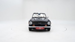 1975 Triumph TR6 + Overdrive oldtimer te koop