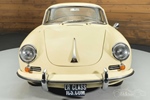 1961 Porsche 356 B oldtimer te koop