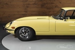 1970 Jaguar E-Type oldtimer te koop