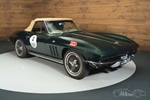 1965 Chevrolet Corvette oldtimer te koop
