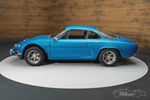 1974 Alpine A110 oldtimer te koop