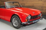 1964 Triumph TR6 oldtimer te koop