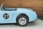 1959 Austin-Healey Sprite oldtimer te koop