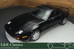 1986 Porsche 928 oldtimer te koop