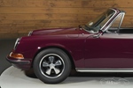 1972 Porsche 911 oldtimer te koop