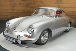 1963 Porsche 356 B oldtimer te koop