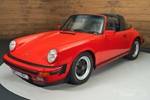 1985 Porsche 911 oldtimer te koop