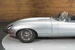 1961 Jaguar E-Type oldtimer te koop