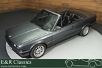 1989 BMW 320 oldtimer te koop