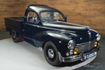 1954 Peugeot 203 oldtimer te koop