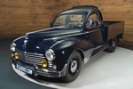 1954 Peugeot 203 oldtimer te koop