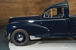 1954 Peugeot 203 oldtimer te koop