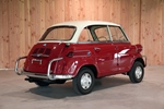 1959 BMW 600 oldtimer te koop