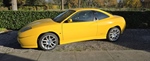 1996 Fiat Coupe oldtimer te koop