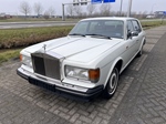 1986 Rolls-Royce Silver Spur oldtimer te koop