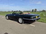 1995 Jaguar XJS cabriolet oldtimer te koop