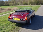 1978 MG MGB oldtimer te koop