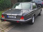 1991 Daimler XJ12 oldtimer te koop