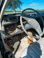 1979 Cadillac Seville oldtimer te koop