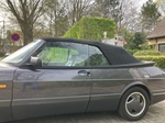 1993 Saab 900 oldtimer te koop