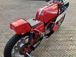 1980 Triumph rob north 750cc classicracer  oldtimer motorfiets te koop