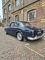 1970 Volvo Amazon oldtimer te koop